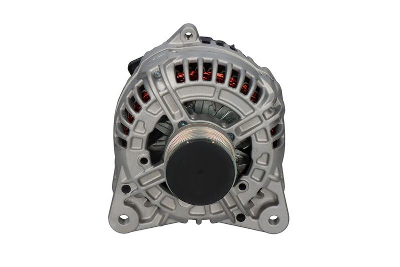 Dynamo / Alternator