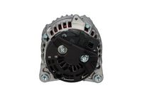 Dynamo / Alternator