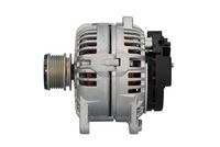 Dynamo / Alternator