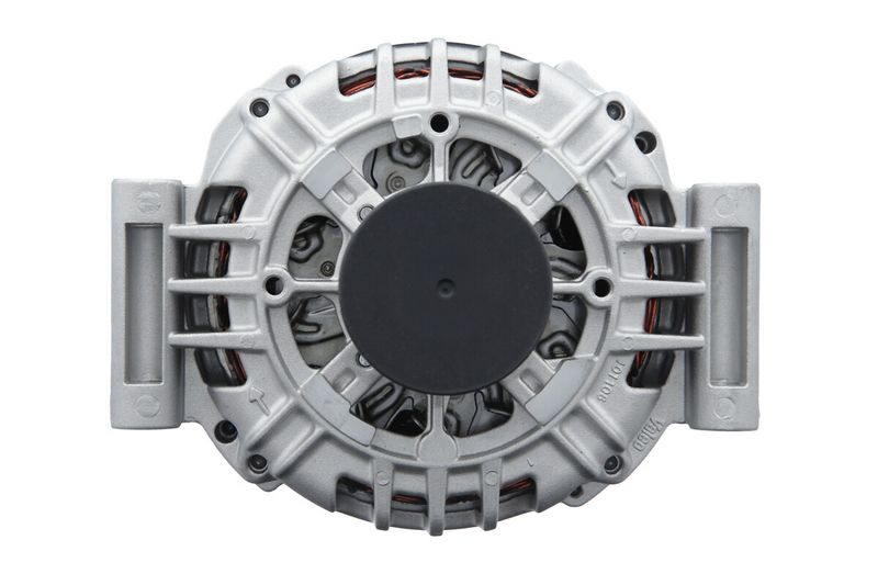 Dynamo / Alternator