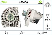 Dynamo / Alternator