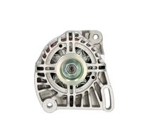 Dynamo / Alternator