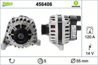 Dynamo / Alternator