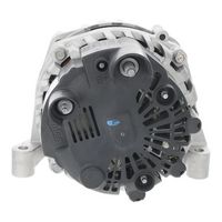 Dynamo / Alternator