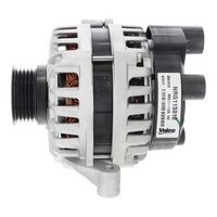 Dynamo / Alternator