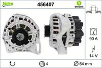 Dynamo / Alternator