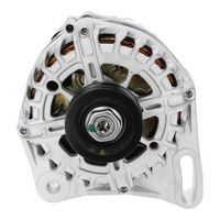 Dynamo / Alternator