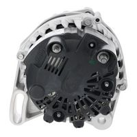Dynamo / Alternator