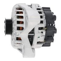 Dynamo / Alternator