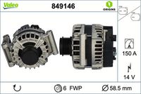 Dynamo / Alternator