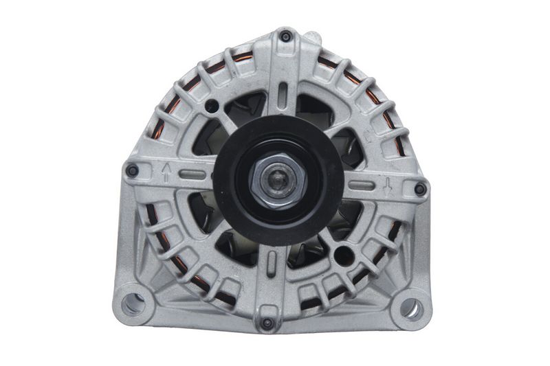 Dynamo / Alternator