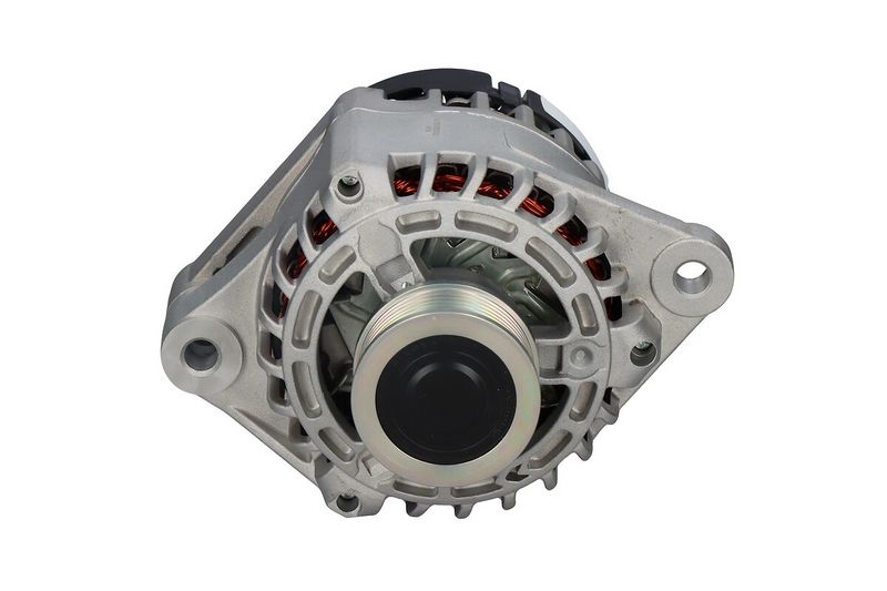 Dynamo / Alternator