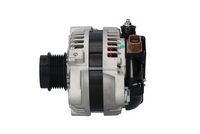 Dynamo / Alternator