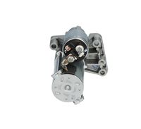 Startmotor / Starter