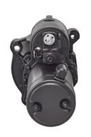 Startmotor / Starter
