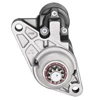 Startmotor / Starter