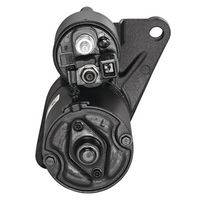 Startmotor / Starter