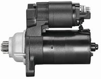 Startmotor / Starter