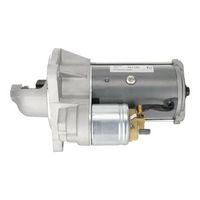 Startmotor / Starter