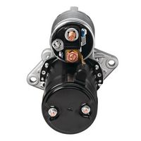 Startmotor / Starter