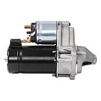 Startmotor / Starter