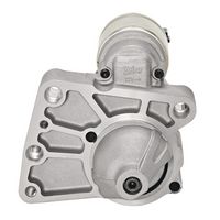 Startmotor / Starter