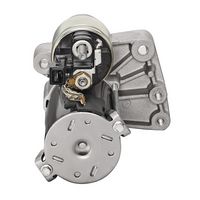 Startmotor / Starter