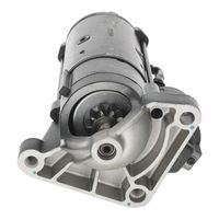 Startmotor / Starter