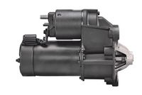 Startmotor / Starter