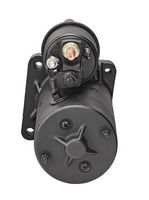 Startmotor / Starter