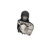 Startmotor / Starter