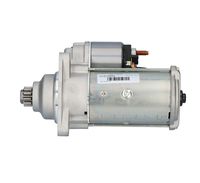 Startmotor / Starter