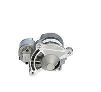 Startmotor / Starter