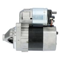 Startmotor / Starter