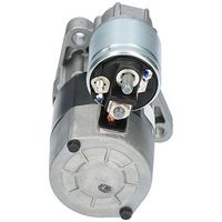Startmotor / Starter