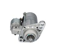 Startmotor / Starter