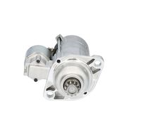 Startmotor / Starter