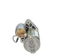 Startmotor / Starter