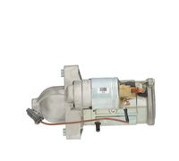 Startmotor / Starter