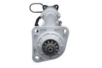 Startmotor / Starter