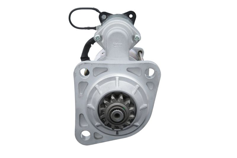 Startmotor / Starter
