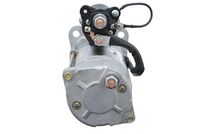 Startmotor / Starter