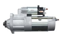 Startmotor / Starter