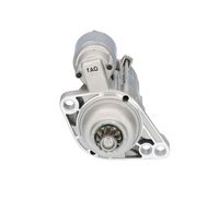 Startmotor / Starter