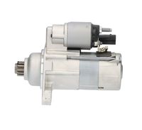 Startmotor / Starter