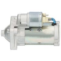 Startmotor / Starter