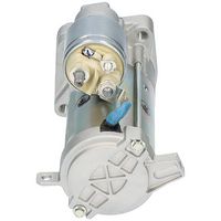Startmotor / Starter