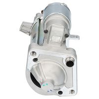 Startmotor / Starter