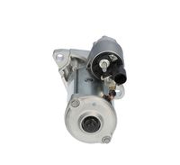 Startmotor / Starter