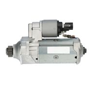 Startmotor / Starter